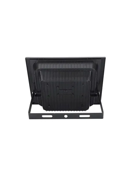 Proiector Solar LED cu Lupă și Telecomandă, IP66, 100W/ 200W/ 400W/ 600W/ 800W/ 1000W