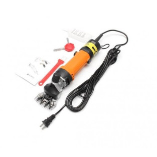 Mașină tuns oi 850W, 2400 rot/min + Set cuțite cadou 2