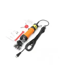 Mașină tuns oi 850W, 2400 rot/min + Set cuțite cadou 2