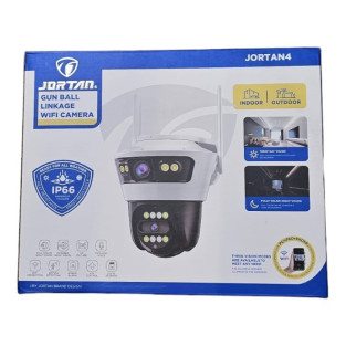 Cumpara Camera Jortan Dubla, Wifi, 2 Lentile 2