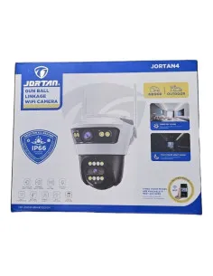 Cumpara Camera Jortan Dubla, Wifi, 2 Lentile 2