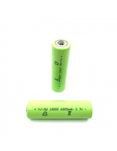 Acumulator LI-ION 3,7V - 6800mAh Tip 18650-Baterie reincarcabila
