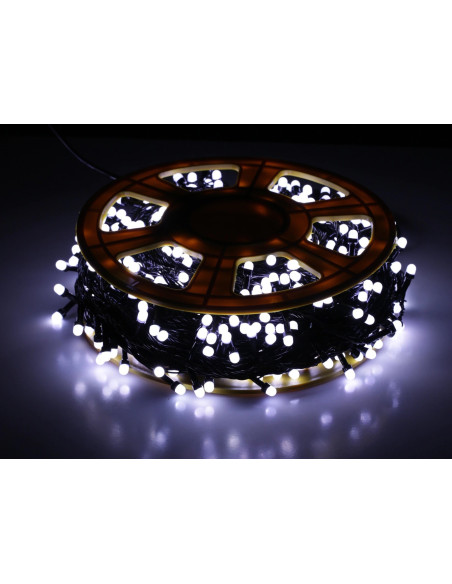 led-uri model Q8