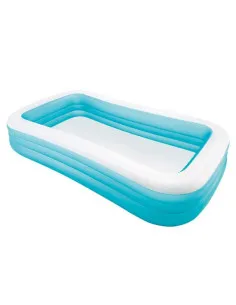 Piscina Dreptunghiulara Bleu 3.05x1.83x0.56m - Intex