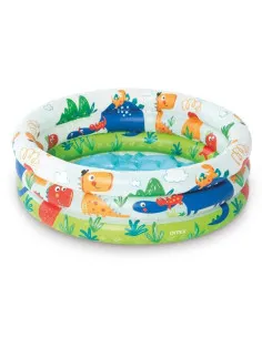 Piscina pentru copii model Dinozaur 61x22cm