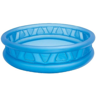 Piscină Gonflabilă pentru Copii Intex, Ø188 x 46 cm, 666 L, +3 ani
