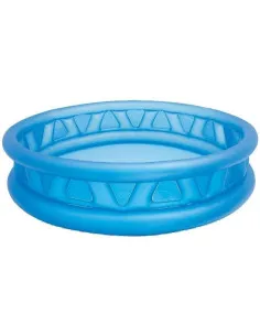 Piscină Gonflabilă pentru Copii Intex, Ø188 x 46 cm, 666 L, +3 ani