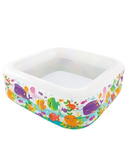 Piscina gonflabila copii - 159 x 50 cm - Pestisori