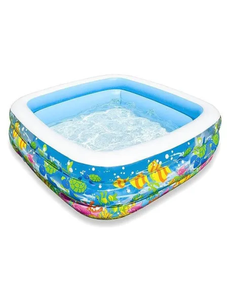 Piscina Aquarium