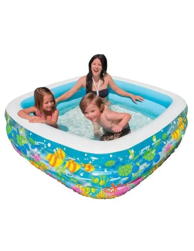 Piscina Aquarium