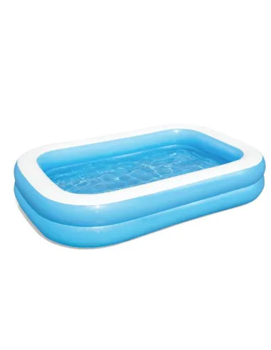 Piscina gonflabila Family, 200 x 150 cm + CADOU BOXA
