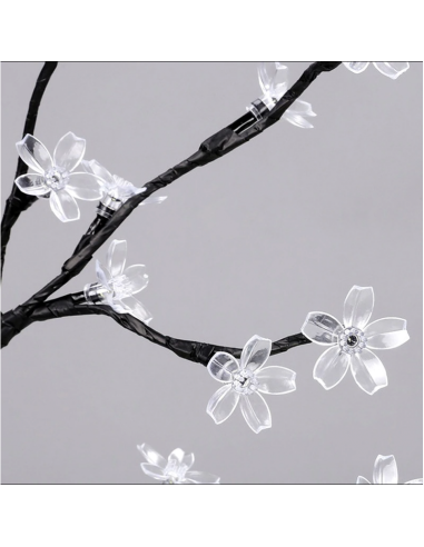 36 LED Cherry