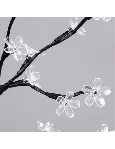 36 LED Cherry