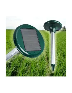 Set 3 x Dispozitiv solar pentru alungat cartite 2