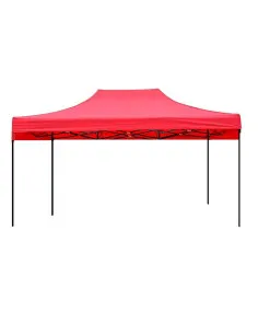 Cort Gradina Pavilion,tip foisor 3 x 4,5m