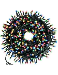 Instalatie de Craciun, tip liniara, pentru 2