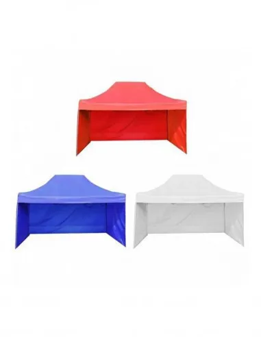 Perete Lateral Cort/Pavilion, rola, 12 m