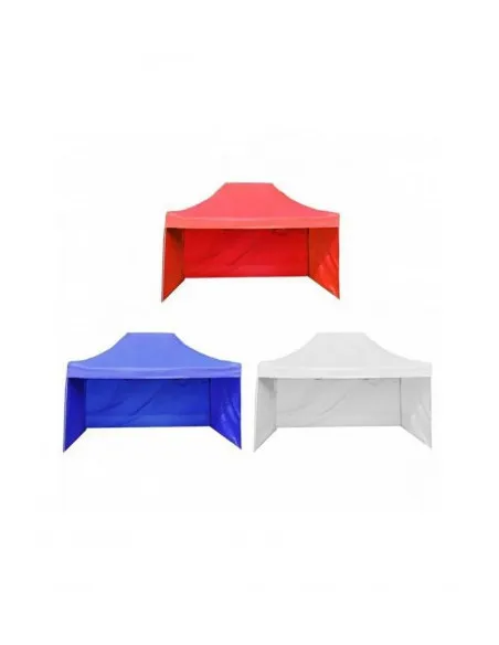 Perete Lateral Cort/Pavilion, rola, 12 m