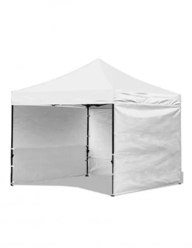 Perete Lateral Cort/Pavilion, rola, 12 m