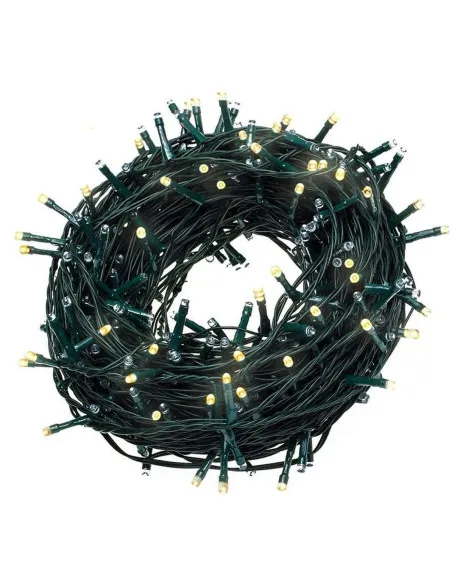 Instalatie brad 500 LED