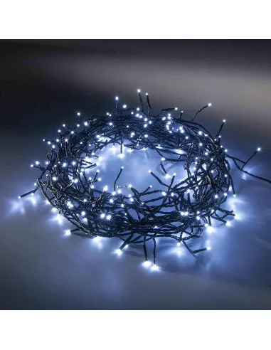 Instalatie brad 500 LED