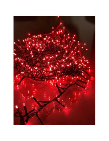 Instalatie brad 500 LED