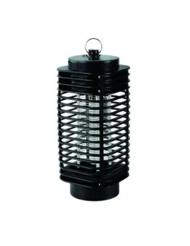 2 x Felinar electric UV importiva insectelor , Lampa Mosquito Killer hexagon