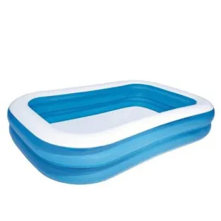Piscina gonflabila Family, 200 x 150 cm + CADOU BOXA