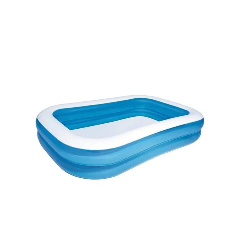 Piscina gonflabila Family, 200 x 150 cm + CADOU BOXA