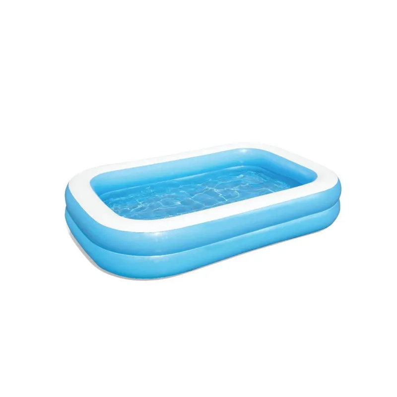 Piscina gonflabila Family, 200 x 150 cm + CADOU BOXA