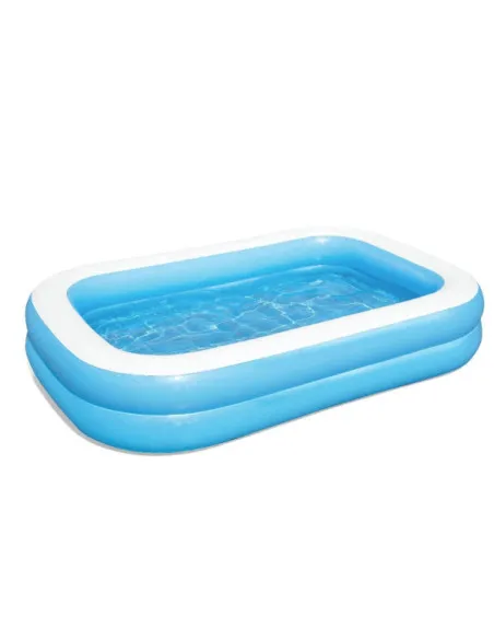 Piscina gonflabila Family, 200 x 150 cm + CADOU BOXA