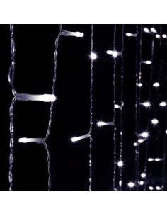 Instalatie tip perdea 3x2.8m 2