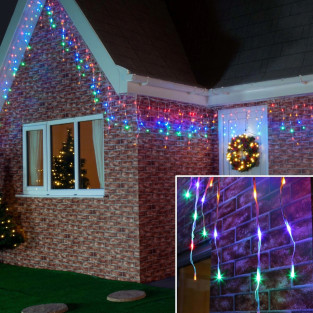 Instalatie 15m, 360 LED-uri,premium Flippy de 2