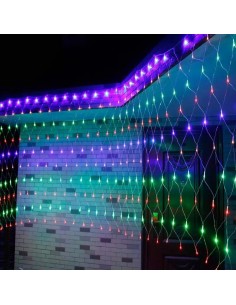 Instalatie tip plasa 2.3m X 2.3m 2