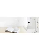 Lampa LED pentru birou, flexibila, cu functie