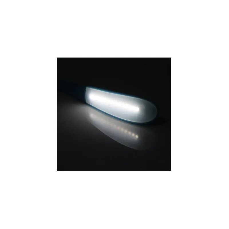 Lampa LED pentru birou, flexibila, cu functie