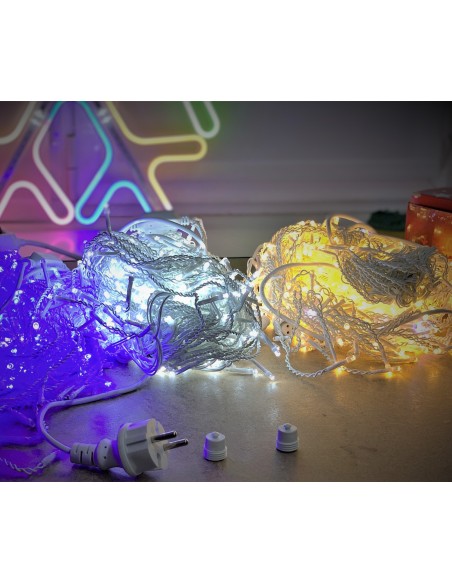 360 LED-uri