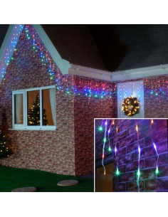 Instalatie premium Flippy de exterior 2