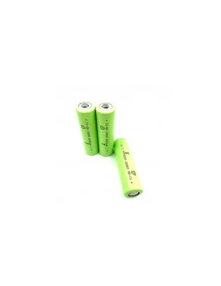 Acumulator LI-ION 3,7V - 6800mAh Tip 18650-Baterie reincarcabila