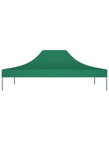 Top Pavilion,3 x 4.5m, acoperis