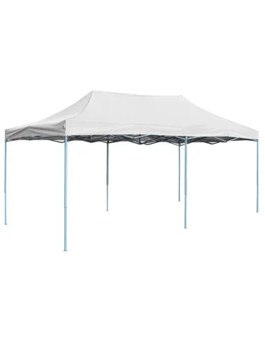 Cort Pliabil Gradina Acordeon 3x6m