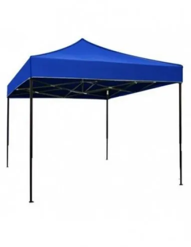 Cort Gradina Pavilion,tip foisor 2 x 2m, Piabil