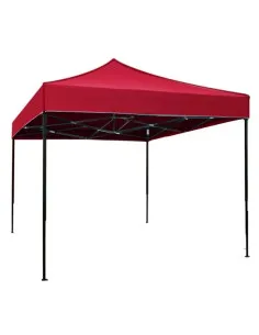 Cort Gradina Pavilion,tip foisor 2 x 2m, Piabil 2