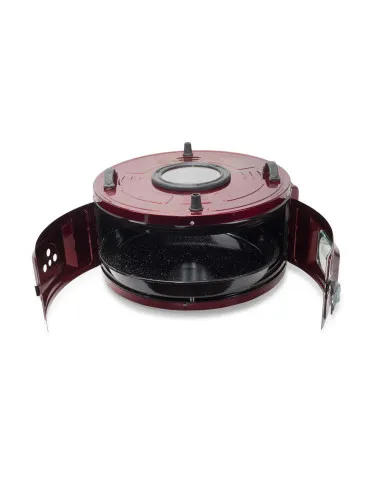 Cuptor electric rotund capacitate 40L