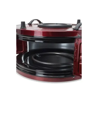 Cuptor electric rotund capacitate 40L