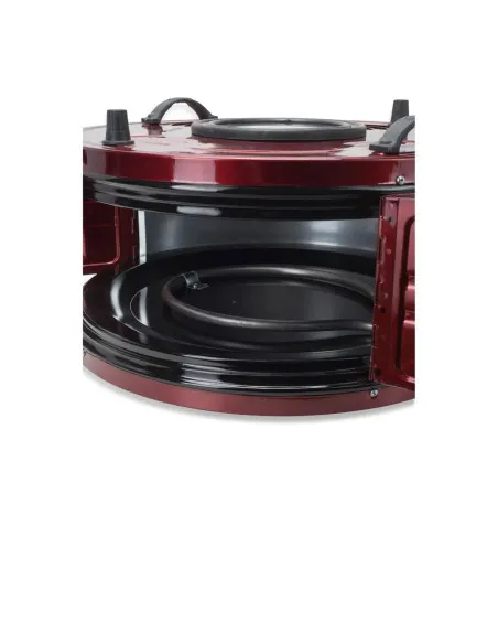 Cuptor electric rotund capacitate 40L