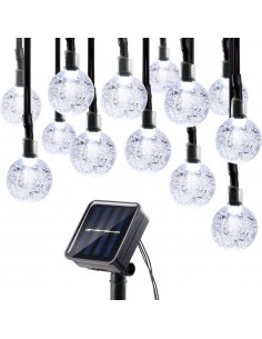 copy of Instalatie LED solara
