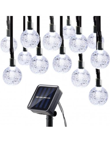 copy of Instalatie LED solara