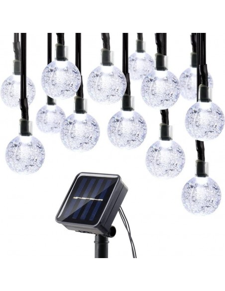 copy of Instalatie LED solara