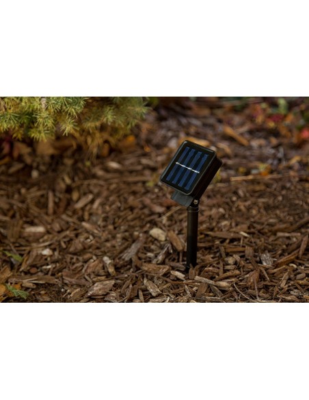 copy of Instalatie LED solara